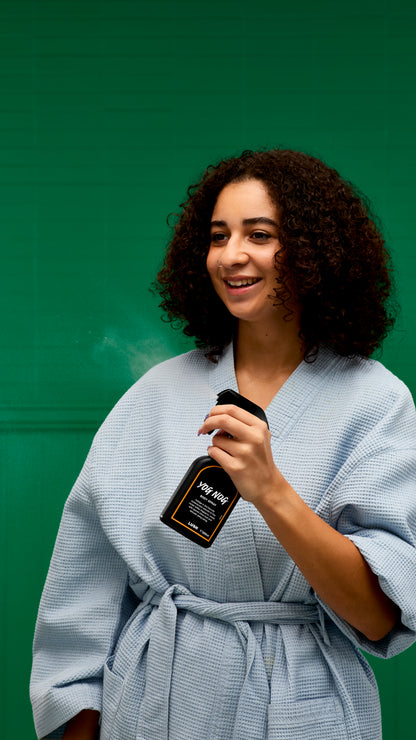 Yog Nog Body Spray
