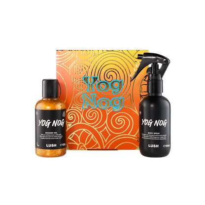 يوغ نوغ هدية