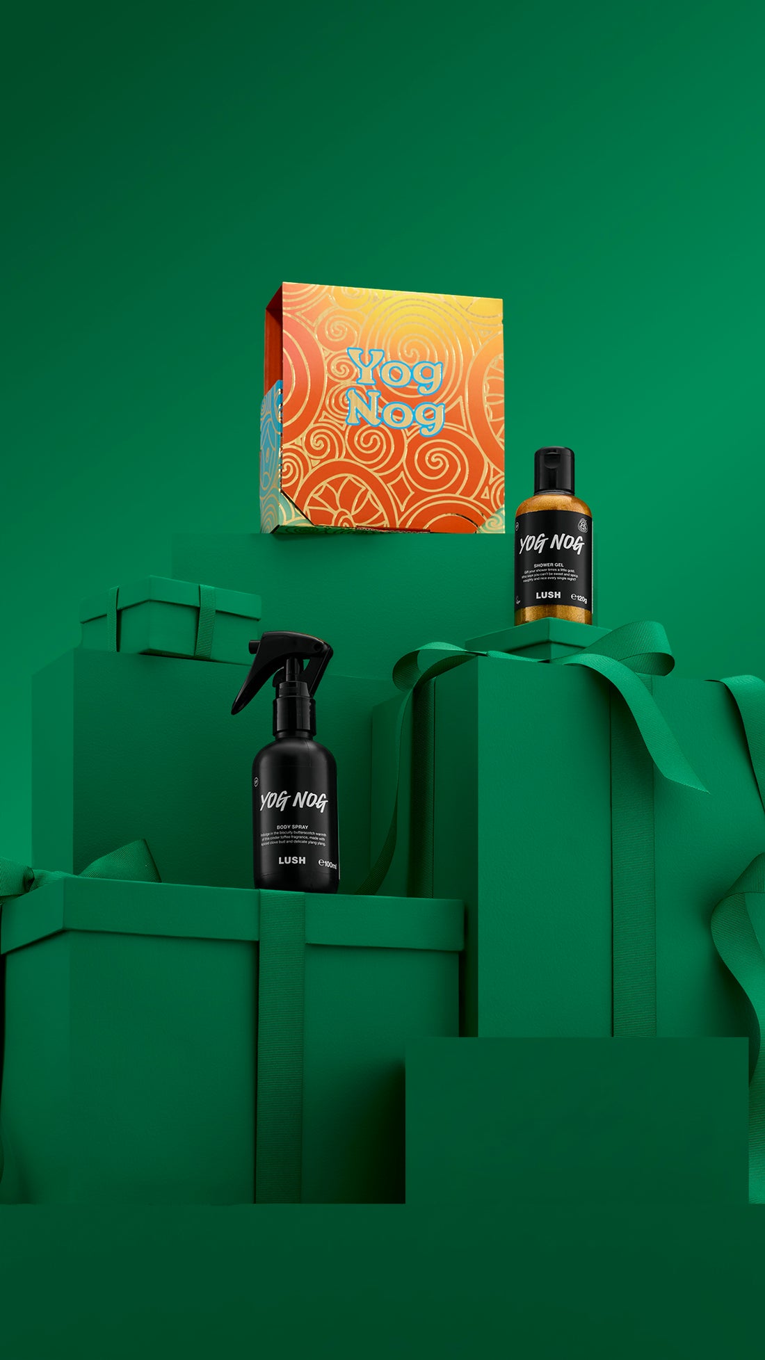 يوغ نوغ هدية