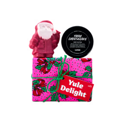 Yule Delight Gift
