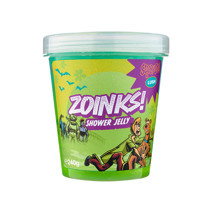 Zoinks!™ Shower Jelly