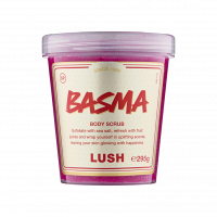 Basma Body Scrub