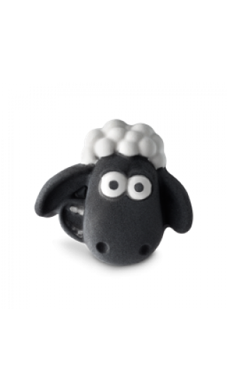 Shaun The Sheep Bath Bomb