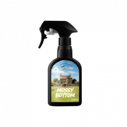 Mossy Bottom Body Spray
