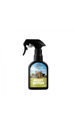 Mossy Bottom Body Spray