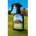 Mossy Bottom Body Spray