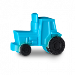Troublesome Tractor Soap
