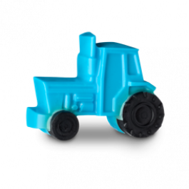 Troublesome Tractor Soap