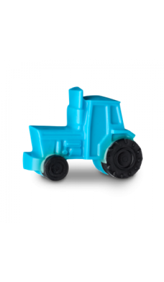 Troublesome Tractor Soap