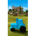 Troublesome Tractor Soap