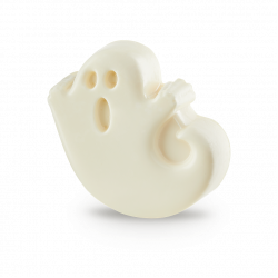 Ghost in the Dark Soap