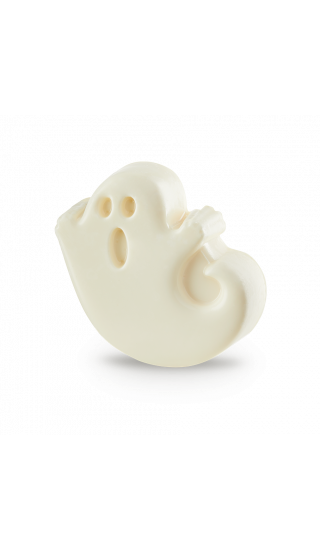 Ghost in the Dark Soap