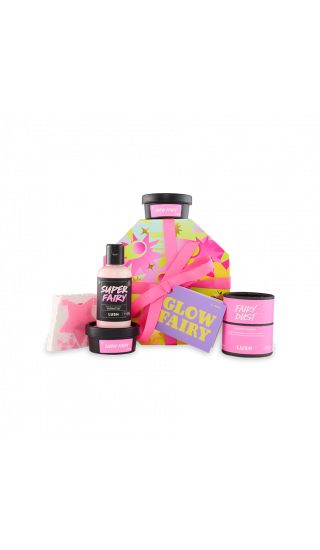 Glow Fairy Gift Glow Fairy Gift