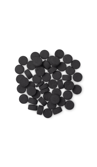 Boom Toothpaste Tabs Boom Toothpaste Tabs