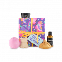 غولدن سلامبرز هدية غولدن سلامبرز هدية