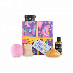 Golden Slumbers Gift