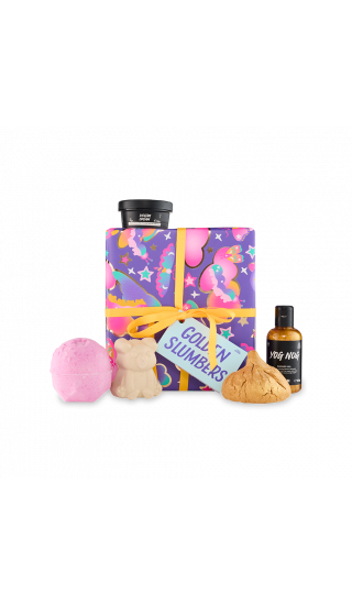 Golden Slumbers Gift