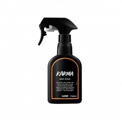 Karma Body Spray Karma Body Spray