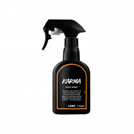 كارما معطر الجسم