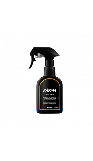 Karma Body Spray