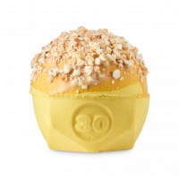Let The Good Times Roll Bath Bomb