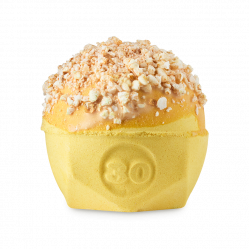Let The Good Times Roll Bath Bomb