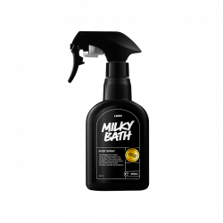Milky Bath Body Spray