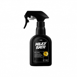 ميلكي باث معطر الجسم