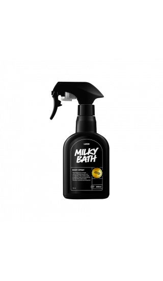 Milky Bath Body Spray