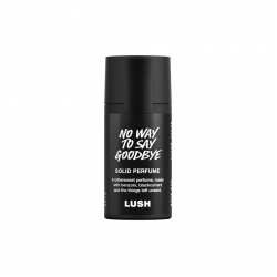 No Way To Say Goodbye Perfume