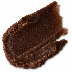 Posh Chocolate Body Scrub