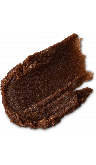 Posh Chocolate Body Scrub