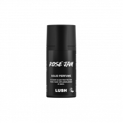 Rose Jam Solid Perfume