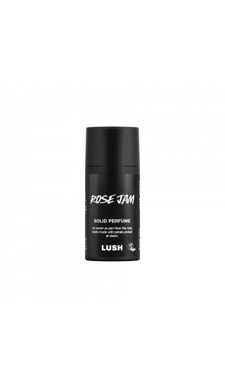 Rose Jam Solid Perfume Rose Jam Solid Perfume