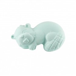 Sleepy Beaver Bath Bomb