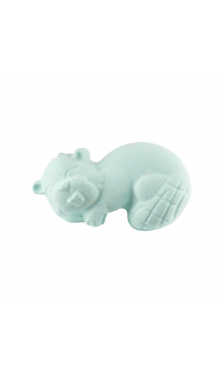 Sleepy Beaver Bath Bomb