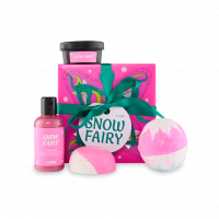 Snow Fairy Gift