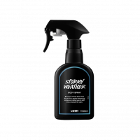 Stormy Weather Body Spray Stormy Weather Body Spray