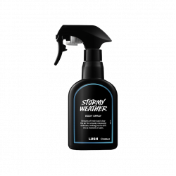 Stormy Weather Body Spray