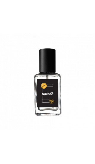 Sultana Perfume