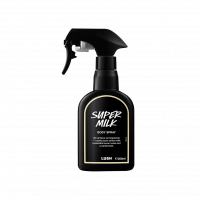 Super Milk Body Spray Super Milk Body Spray