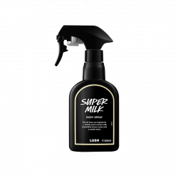 Super Milk Body Spray