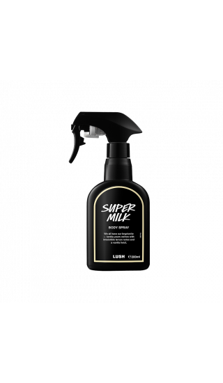 Super Milk Body Spray Super Milk Body Spray