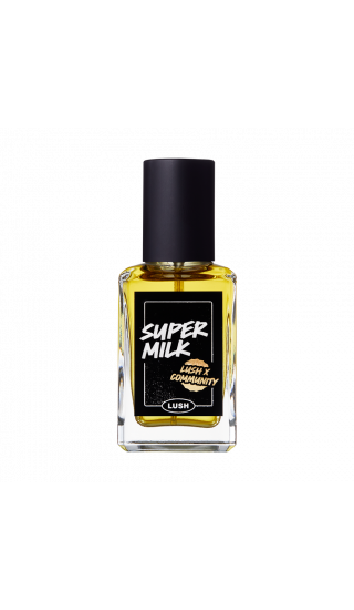 Super Milk Perfume