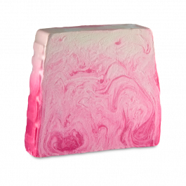 The Comforter Soap