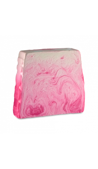 The Comforter Soap