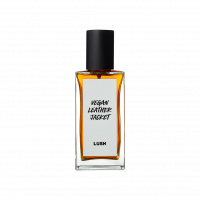 Vegan Leather Jacket Perfume