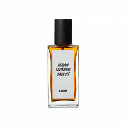 Vegan Leather Jacket Perfume