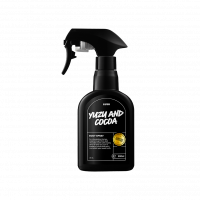Yuzu and Cocoa Body Spray