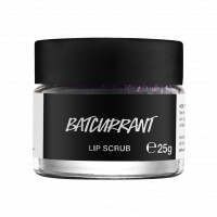 Batcurrant Lip Scrub